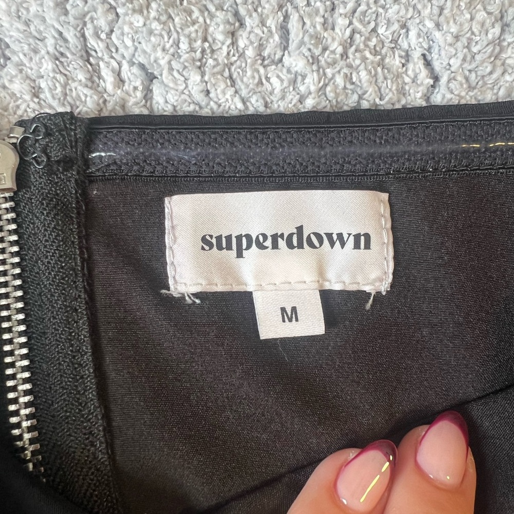 Super Down Top - image 4